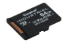 Bild på KINGSTON 64GB MICROSDXC INDUSTRIAL C10 SDCIT2/64GB