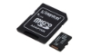 Bild på KINGSTON 64GB MICROSDXC INDUSTRIAL C10 SDCIT2/64GB
