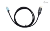 Bild på I-TEC I-TEC USB-C DP CABLE ADAPTER C31CBLDP8KBIDIR