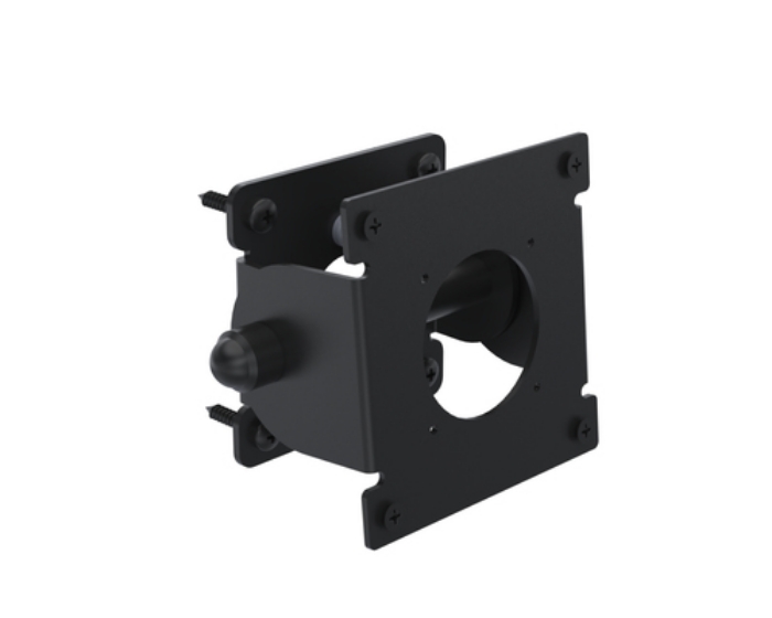 Bild på ERGONOMIC SOLUTIONS WALL MOUNT W/TILTING CONNECTION SPM128-02