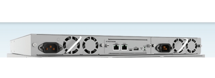 Bild på ALLIED TELESIS TAA 4 X Sfp+ TO 4 X Sfp+ AT-MCF3010SP/4SP