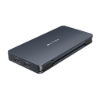 Bild på HYPER HYPER DRIVE USB-C 10-TO-1 DOCK HD7001GL