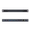 Bild på HYPER HYPER DRIVE USB-C 10-TO-1 DOCK HD7001GL