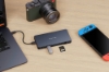 Bild på HYPER HYPER DRIVE USB-C 10-TO-1 DOCK HD7001GL