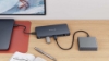 Bild på HYPER HYPER DRIVE USB-C 10-TO-1 DOCK HD7001GL