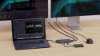 Bild på HYPER HYPER DRIVE USB-C 10-TO-1 DOCK HD7001GL