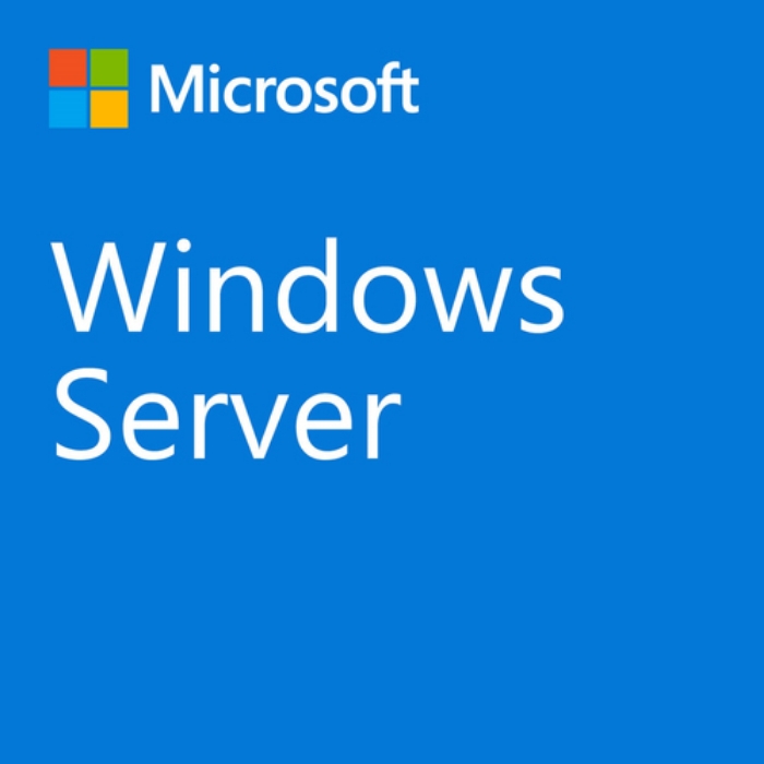 Bild på MICROSOFT SB WIN SERVER CAL 2022 ENGLISH R18-06448