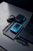 Bild på KINGSTON 3840GB IRONKEY VAULT PRIVACY 80 IKVP80ES/3840G