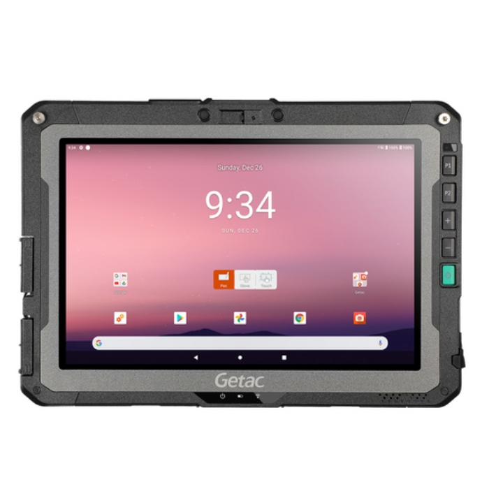 Bild på GETAC ZX10-EX-SNAPDRAGON 660 ANDROID Z2ANDXGI53BX