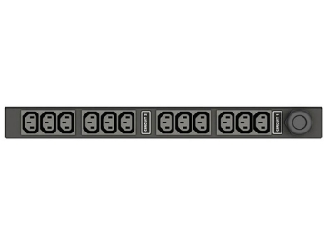 Bild på VERTIV VERTIV GEIST RACK PDU BASIC 1U G1033