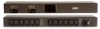 Bild på VERTIV VERTIV GEIST RACK PDU BASIC 1U G1033