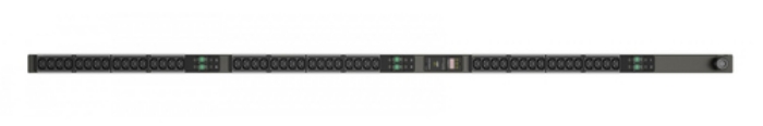 Bild på VERTIV VERTIV GEIST RACK PDU METERED GI10036