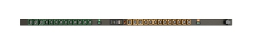 Bild på VERTIV VERTIV GEIST RACK PDU METERED GI10038L