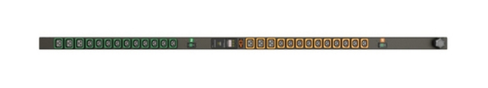 Bild på VERTIV VERTIV GEIST RACK PDU METERED GI10038L