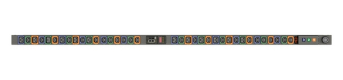 Bild på VERTIV VERTIV GEIST RACK PDU CONTROL GS30003L
