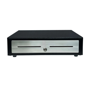 Bild på STAR MICRONICS EUROP CD4-1416BKSS48 14IN BLACK W/ SS 37969430