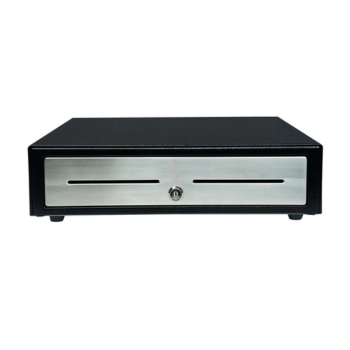Bild på STAR MICRONICS EUROP CD4-1416BKSS48 14IN BLACK W/ SS 37969430