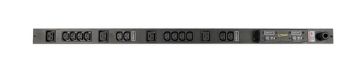 Bild på VERTIV VERTIV GEIST RACK PDU BASIC 0U G2202