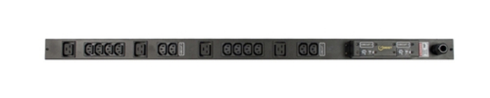 Bild på VERTIV VERTIV GEIST RACK PDU BASIC 0U G2202