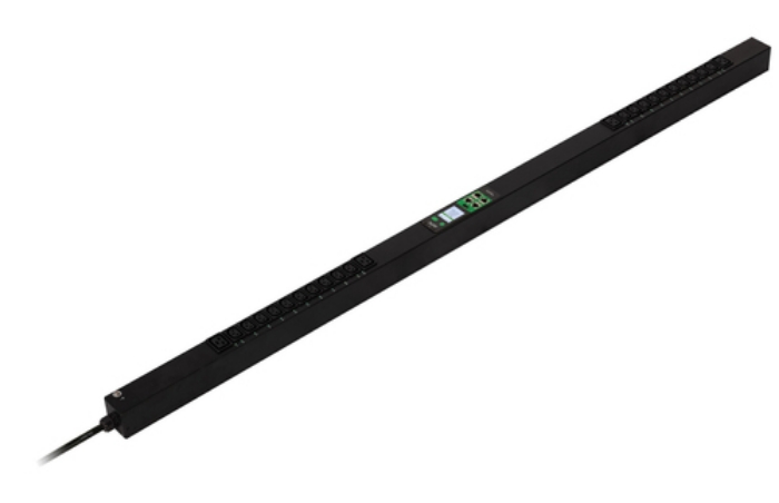 Bild på APC EASYPDU SWITCHED ZERO U 11 KW EPDU2216S