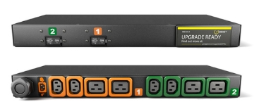 Bild på VERTIV VERTIV GEIST RACK PDU ELEMENT GI10048L