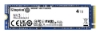 Bild på KINGSTON 4000G NV3 M.2 2280 NVME SSD SNV3S/4000G