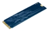 Bild på KINGSTON 4000G NV3 M.2 2280 NVME SSD SNV3S/4000G
