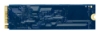 Bild på KINGSTON 4000G NV3 M.2 2280 NVME SSD SNV3S/4000G