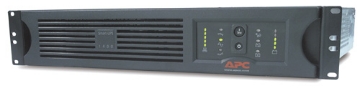 Bild på APC SMART-UPS 1000VA RM 2U SUA1000RM2U