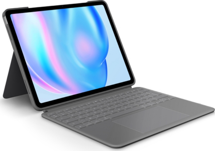 Bild på LOGITECH COMBOTOUCH FOR IPADAIR 13INCHM2 920-012613