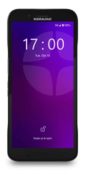 Bild på DATALOGIC MEMOR 17 FULL TOUCH PDA STD 944950028