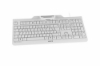 Bild på CHERRY KC 1000 SC CORDED KB US WHITE JK-A0100US-0