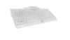 Bild på CHERRY KC 1000 SC CORDED KB US WHITE JK-A0100US-0