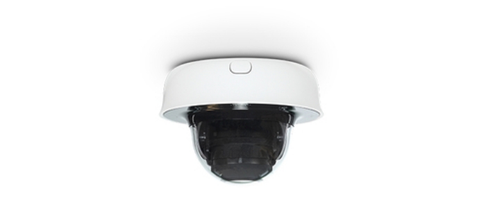 Bild på CISCO MERAKI INDOOR FIXED LENS MINI MV13-HW