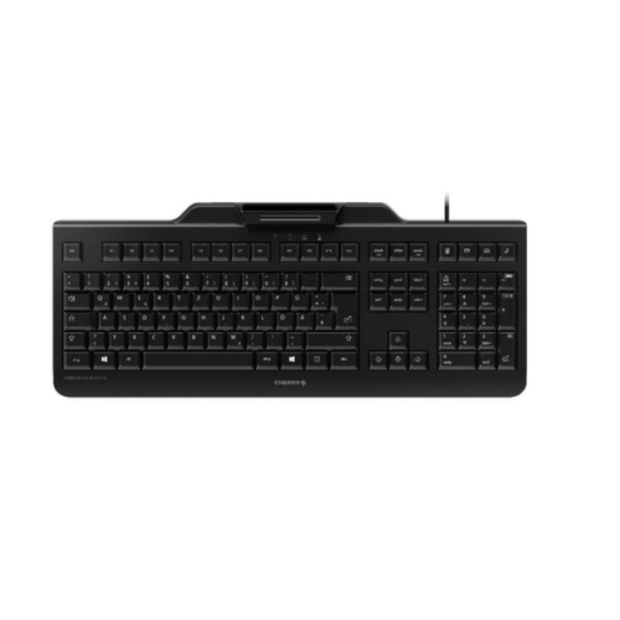 Bild på CHERRY CHERRY SECURE BOARD 1.0 SPAIN JK-A0400ES-2