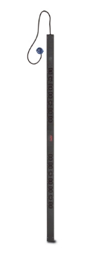 Bild på APC RACK PDU BASIC ZERO U.16A AP7551
