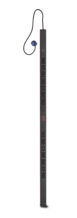 Bild på APC RACK PDU BASIC ZERO U.16A AP7551