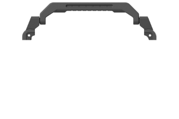 Bild på GETAC F110G6 - TABLET HARD HANDLE GMHDX6
