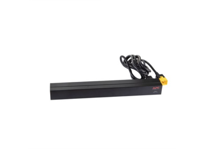 Bild på APC RACK PDU BASIC 1U 16A AP9565