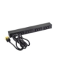 Bild på APC RACK PDU BASIC 1U 16A AP9565