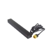 Bild på APC RACK PDU BASIC 1U 16A AP9565
