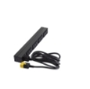 Bild på APC RACK PDU BASIC 1U 16A AP9565