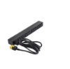 Bild på APC RACK PDU BASIC 1U 16A AP9565