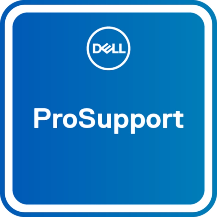 Bild på DELL EMC 3Y PROSPT ADV EX TO 4Y PROSPT XMHN_3PAE4PAE