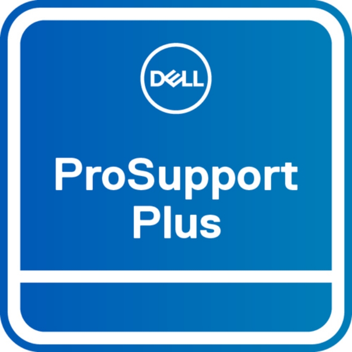 Bild på DELL EMC 3Y PROSPT ADV EX TO 4Y PROSPT XMHN_3PAE4ZAE