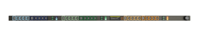 Bild på VERTIV VERTIV GEIST RACK PDU BASIC GI10008L