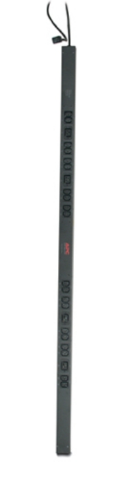 Bild på APC RACK PDU ASIC ZEROU 16A AP7552