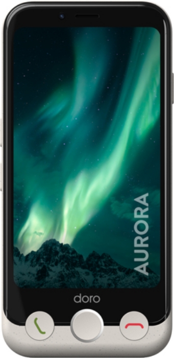 Bild på DORO DORO AURORA A11 8880