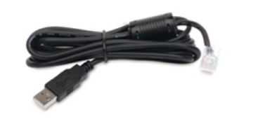 Bild på APC CABLE USB A KEYED 10P10C AP9827