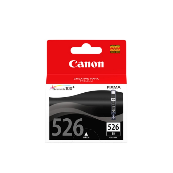 Bild på CANON CLI-526 BLK 4540B001